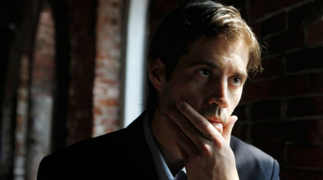 Revelan carta escrita por James Foley en la que cuenta cómo fue estar secuestrado