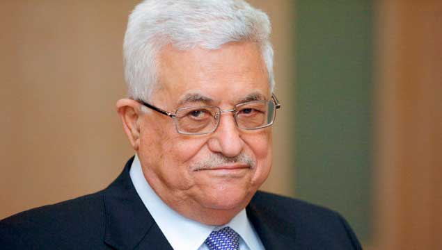 Presidente palestino pide reanudar inmediatamente negociaciones con Israel