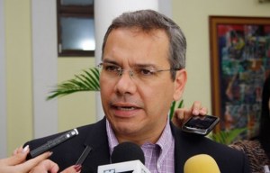 Diputado Rodríguez denuncia desvío de fondos para campañas oficialistas