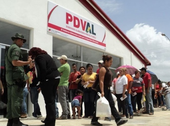Tribunal ordena vender en Pdval artículos incautados por contrabando en Táchira
