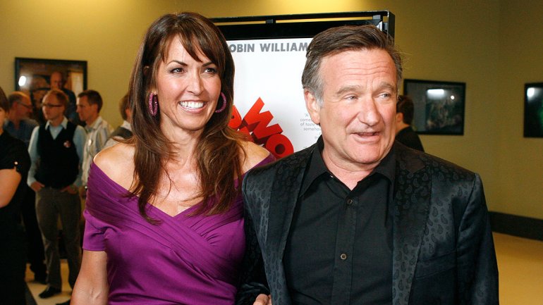 El último deseo de Robin Williams que no pudo cumplir