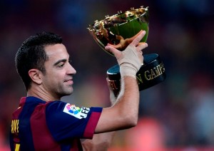 El Barcelona comienza con buen pie la temporada tras hacerse con el trofeo Gamper
