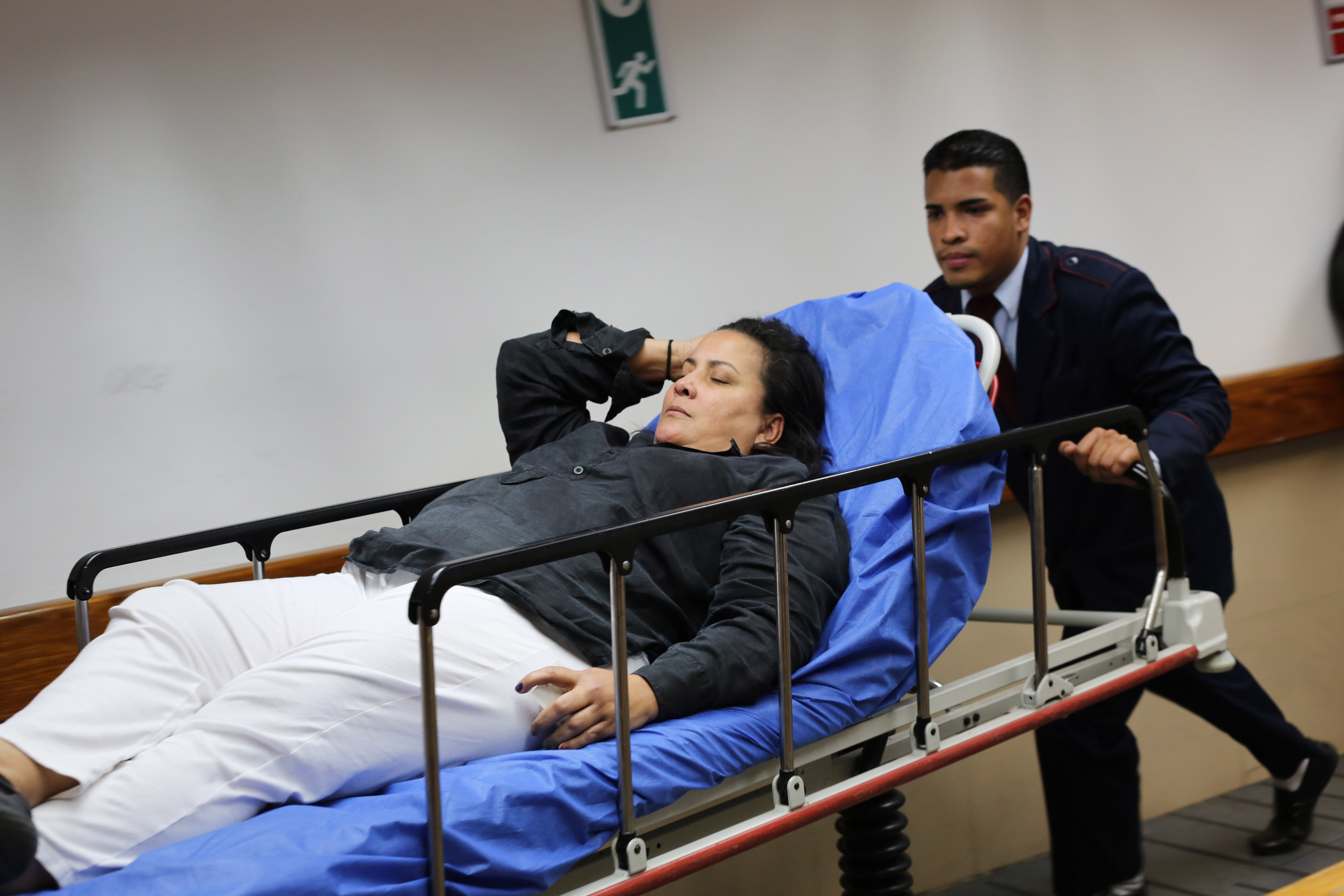 Crisis sanitaria en Venezuela por escasez de medicinas fue denunciada ante la Cidh