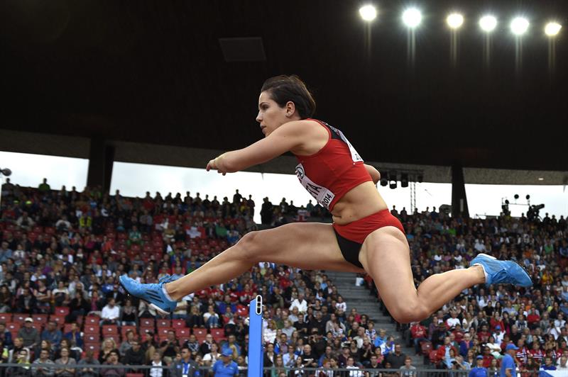 Cancelaron el Europeo de atletismo de agosto en París por la pandemia