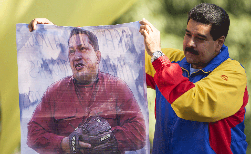 Las medidas que Maduro ejecuta contradicen el postulado de Chávez