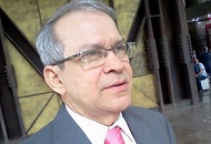 Baldomero Vásquez: “Traté de ser comunista”