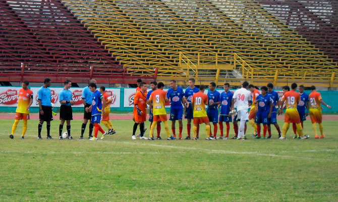 El chikungunya llega al fútbol nacional: cinco jugadores de baja por el virus