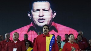 El “Chávez Nuestro” es más que una metáfora desafortunada