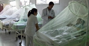 Más de 1.250.000 casos de fiebre aguda en el país sin diagnóstico