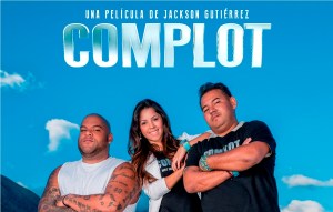 Entrevista exclusiva con los protagonistas de película venezolana “Complot” (Video)