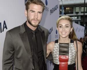 ¿Miley Cyrus y Liam Hemsworth se acercan a una reconciliación?