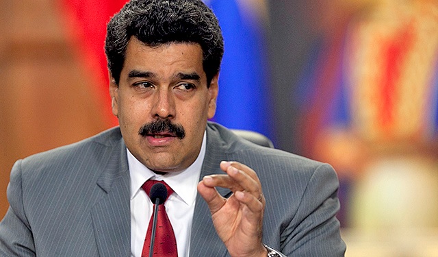 Maduro aprobó 772 millones de bolívares para arreglos de hospitales