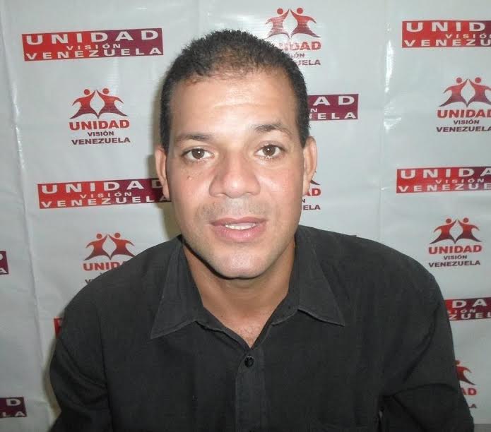Omar Ávila: En el Tuy existe  una esperanza de cambio, no los vamos a defraudar