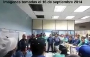 Amenazas, persecuciones y sobornos del Gobierno contra trabajadores de Sidor (video NTN24)