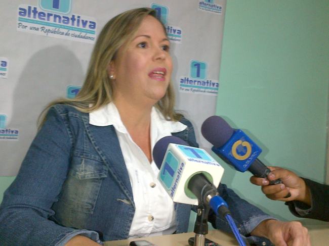 “Fiscal insulta inteligencia de venezolanos con declaración de violencia súbita”