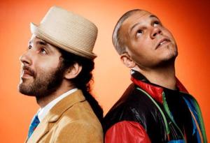 Calle 13 copa las nominaciones a los Grammy Latino