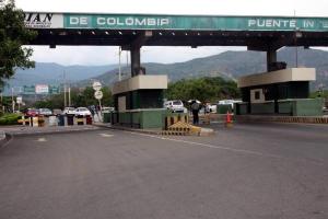 Presidente Fedecámaras Táchira: Militarización de zona fronteriza agudiza la escasez