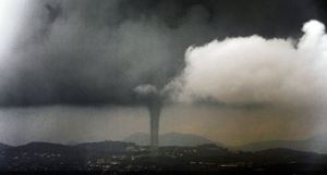 Meteorólogos de la ONU pronostican un “infierno climático” para el 2050