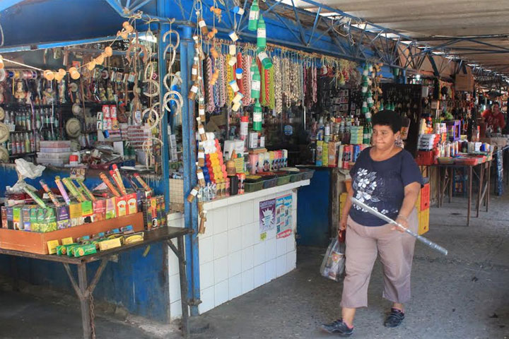 En dos semanas han robado más de 100 mil bolívares a comerciantes del Centro Cívico Cabimas