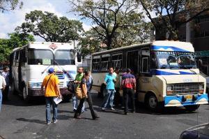Conductores de transporte público deberán asistir a Escuela de Educación Vial en Valencia