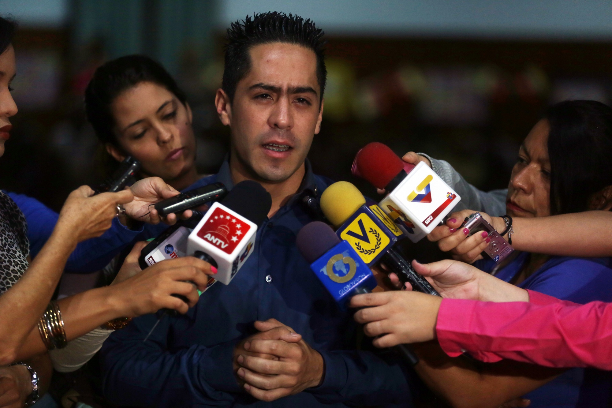 Madre de Robert Serra quiere que “El Colombia” diga la verdad