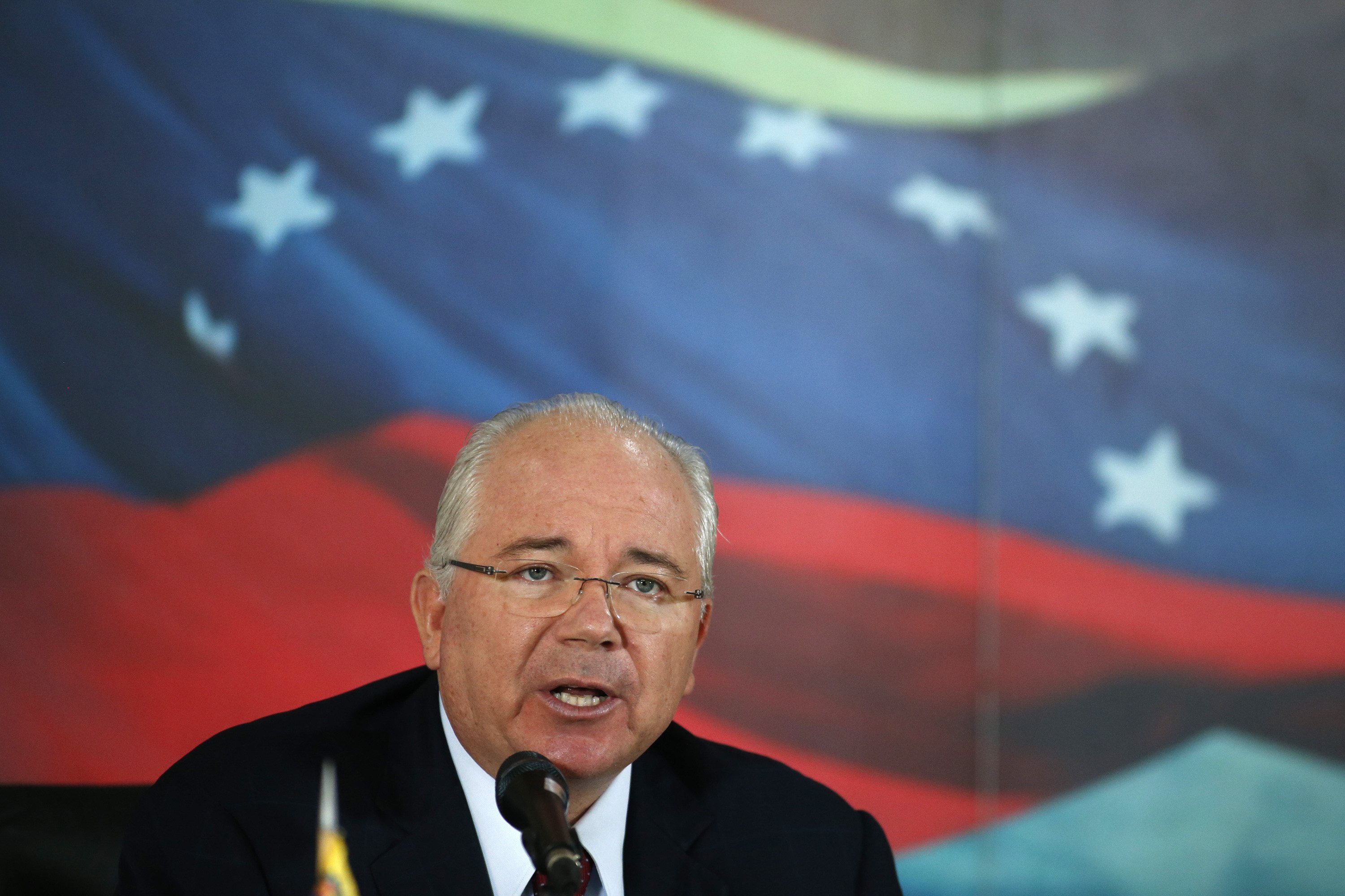 Venezuela condenó el terrorismo ante la OEA