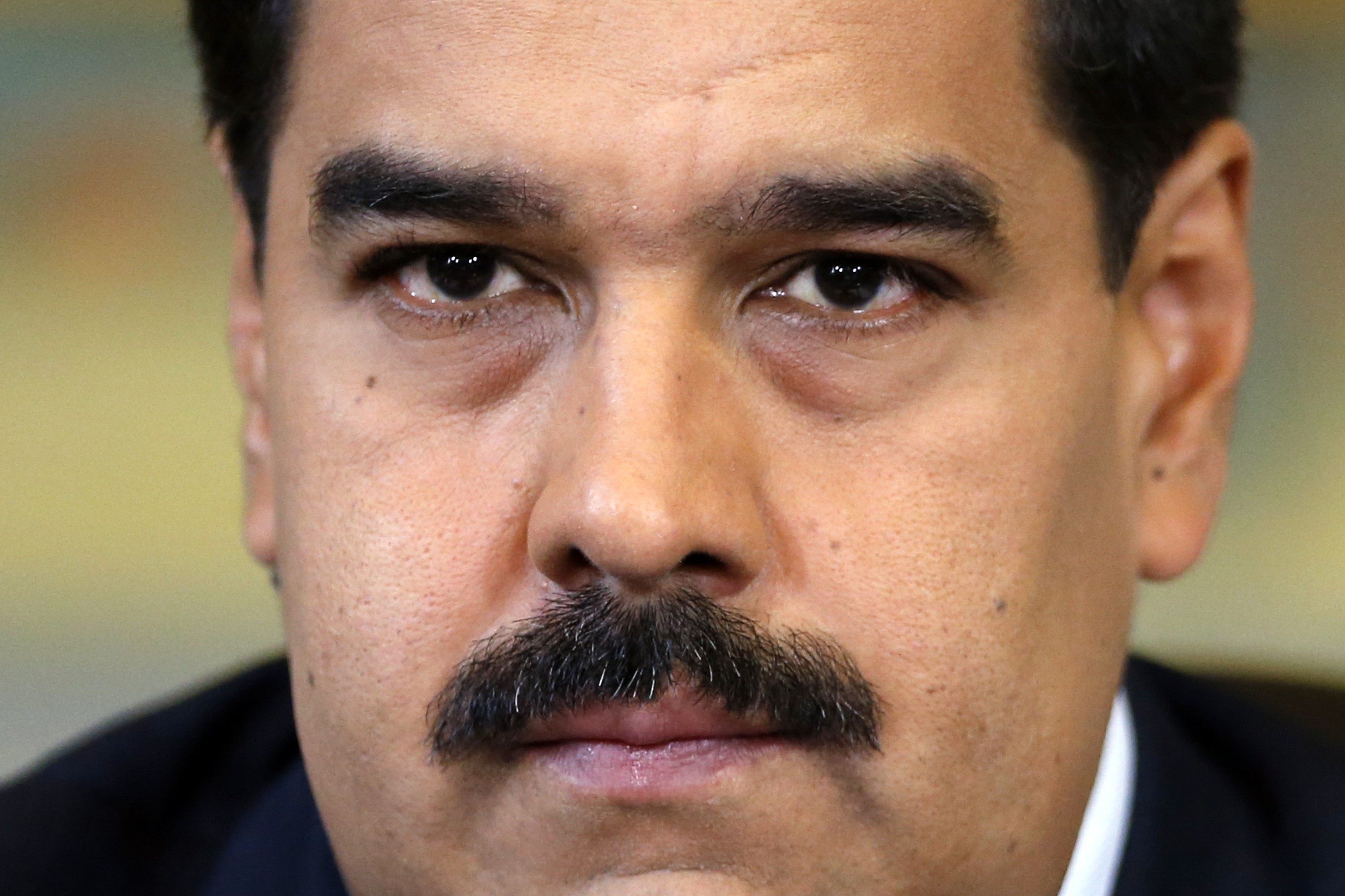 Maduro aprueba decreto presidencial para “sacudir la estructura del Ministerio del Trabajo”