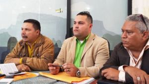 Traslado arbitrario de tres trabajadores sidoristas a una prisión en Maturín