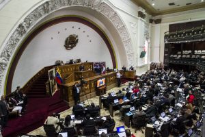 Aprueban Presupuesto Nacional para 2015 en 741 mil millones de bolívares