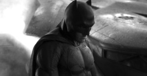 Ben Affleck pide salvar a los murciélagos (Bati-solidario)