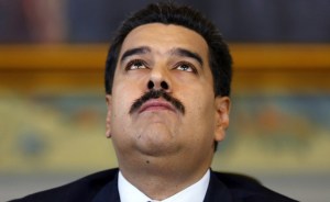 En un marco de desenfrenado déficit, Maduro anunció ajustes fiscales