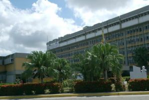 Cuadros febriles serán atendidos en un consultorio exclusivo del Hospital Razetti de Barinas