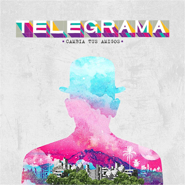 Telegrama estrena nuevo videoclip “Dar Una Vuelta”