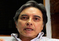 Trino Márquez: La “furia bolivariana” apunta contra las elecciones libres