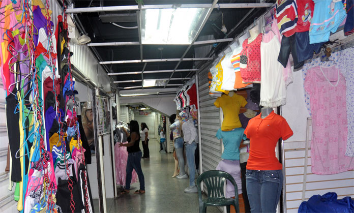 Ventas informales en Barquisimeto serán reguladas en diciembre