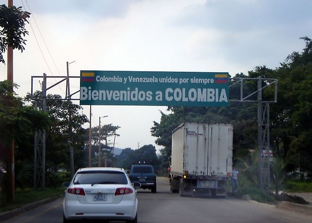 Maduro busca regular actividad comercial en la frontera colombo – venezolana