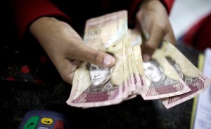 El financiamiento que ha recibido Venezuela es masivo y mal estructurado