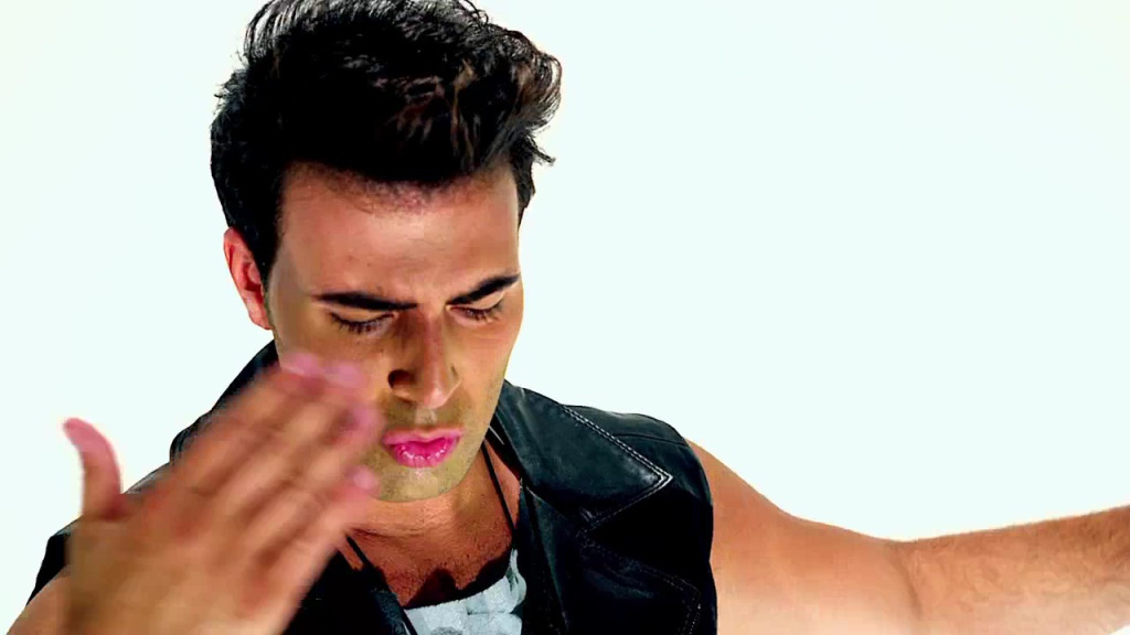 Jencarlos Canela… ¿ya tiene nuevo amor?