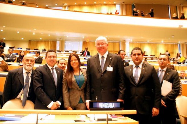 La Asamblea General de la ONU vuelve a exigir el fin del embargo a Cuba