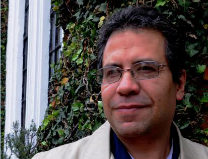 Alberto Salcedo Ramos tildó de “desalentador” el panorama de la prensa en Venezuela