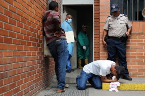 HRW: ¿Cuántos presos deberán morir para que Venezuela ataque crisis penitenciaria?