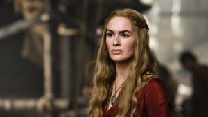 Desnudar a Cersei Lannister le costó una fortuna a Juego de Tronos (Video)