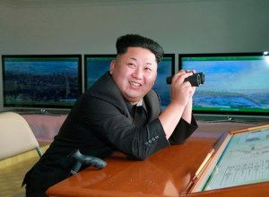 “Hay suficiente evidencia para denunciar a líder de Corea del Norte, Kim Jong Un”