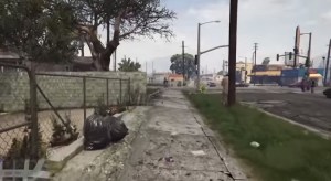 Jugador recorre el mapa de “GTA V” de punta a punta (Video)