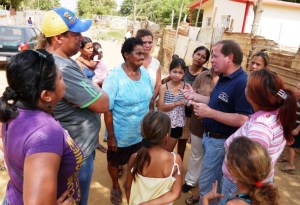 Guanipa: El oeste de Maracaibo debe ser un municipio autónomo