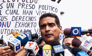 Defensa de Leopoldo López rechazó presentación de especialista en lingüística