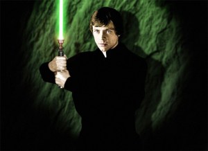 Revelan spoiler sobre el papel de Luke Skywalker en “Episodio VII”