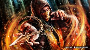 Así de sangriento son los combates en el nuevo “Mortal Kombat X” (Video)