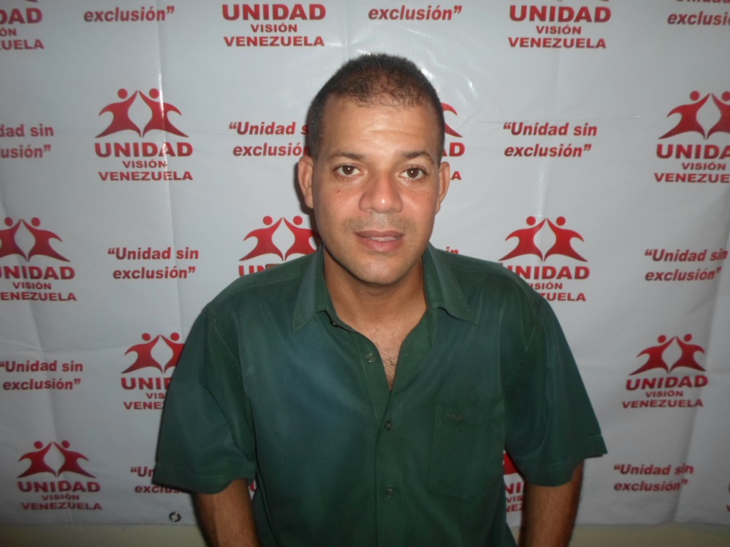 Omar Avila exige sincerar cifras económicas para darle coto a la crisis en Venezuela
