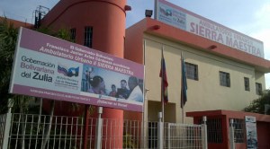 En el ambulatorio de Sierra Maestra de Maracaibo no hay médicos…todos están enfermos